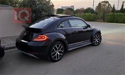 فولكسفاغن بيتل